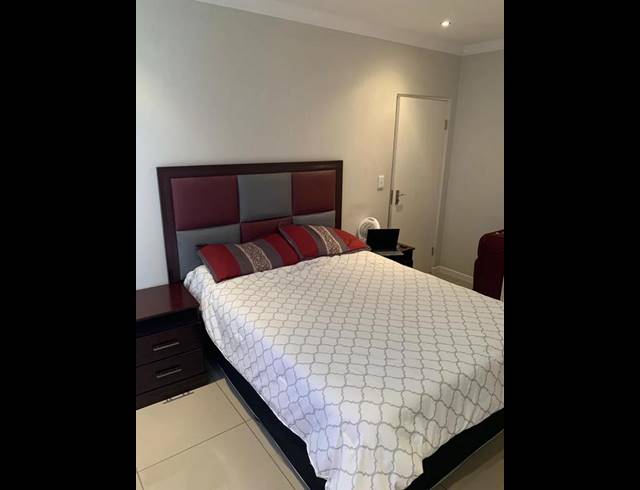 3 BEDROOM PROPERTY TO RENT IN BUCCLEUCH